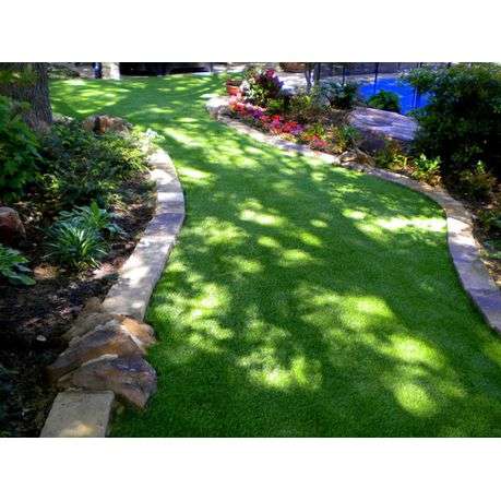 Seagull - Artificial Grass Roll - 3 x 2 x 0.035m