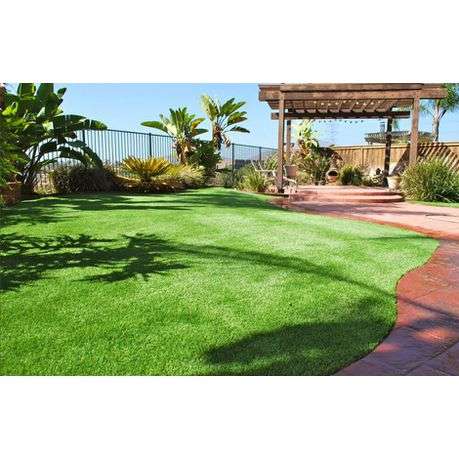 Seagull - Artificial Grass Roll - 3 x 2 x 0.035m