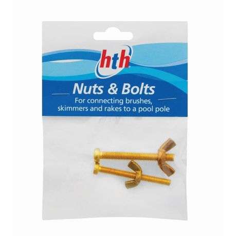 HTH - Nuts And Bolts