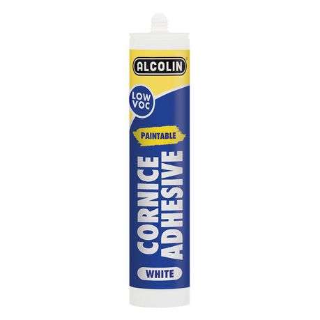 Alcolin - Cornice Adhesive - 280ml