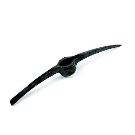 Lasher - Chisel and Diamond Pick Head - 3kg