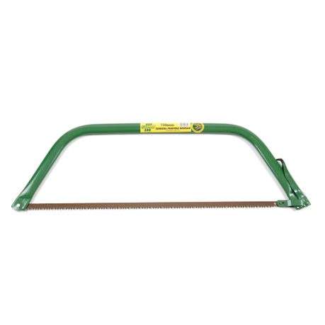 Lasher - Lever Pattern Bowsaw - 750mm