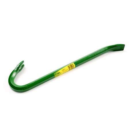 Lasher - Wrecking Bar 20mm x 450mm