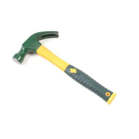 Lasher Tools - Claw Hammer - 700g