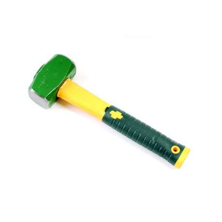 Lasher - Club Hammer With Suregrip Handle - 1.1Kg