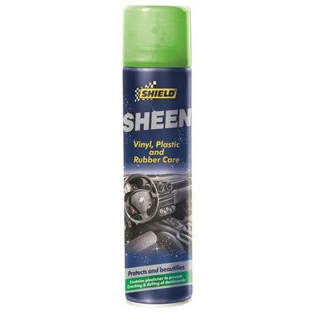 Shield - Sheen Multi-Purpose Cleaner 300Ml Apple