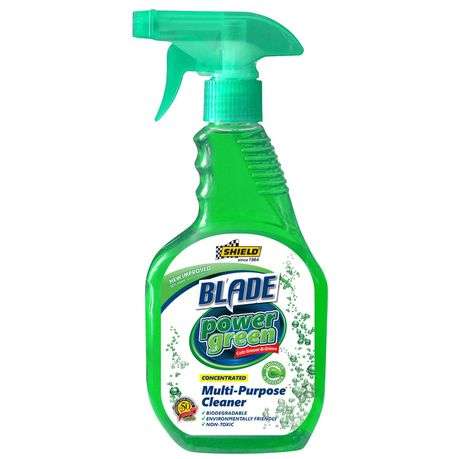 Shield - Blade All Purpose Cleaner 750ml