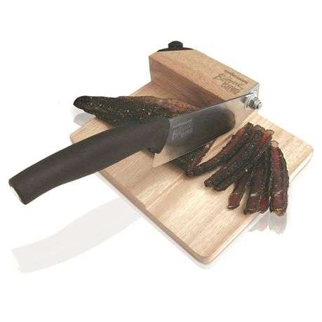 Mellerware - King Biltong Cutter