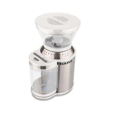 Taurus - 150W Burr Grinder Molinet De Café