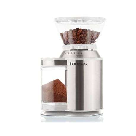 Taurus - 150W Burr Grinder Molinet De Café