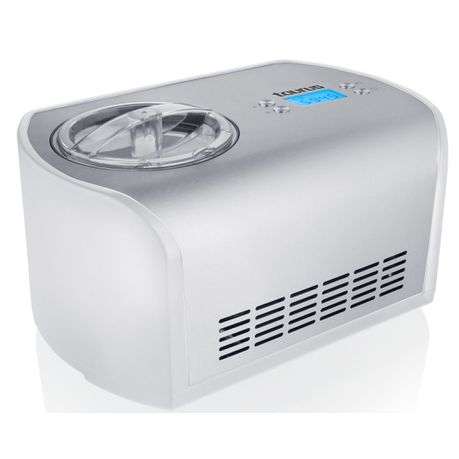 Taurus - 1.2 Litre Casa Gelat Ice Cream Maker