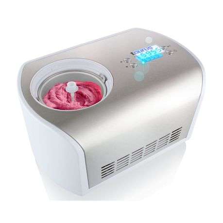 Taurus - 1.2 Litre Casa Gelat Ice Cream Maker