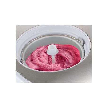 Taurus - 1.2 Litre Casa Gelat Ice Cream Maker