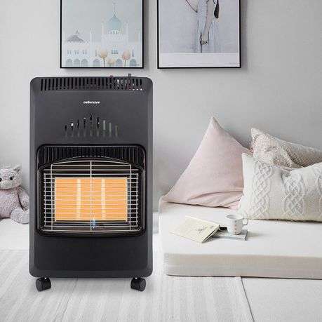 Mellerware - Quantum Foldable Gas Heater