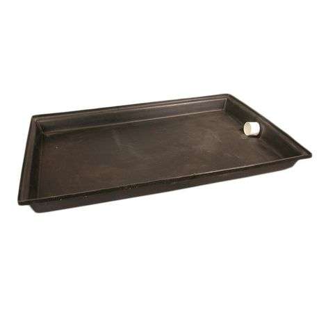 Geyser Tray - 100L