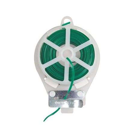Aquacraft Twist Tie Wire 20m