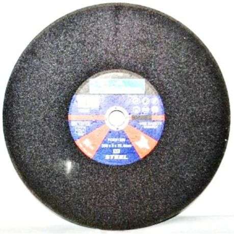 Fox Tools - Abrasive Cutting Disc Steel S/R