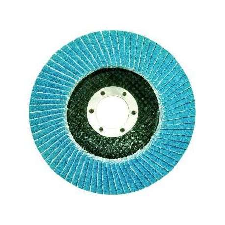 Fox Tools - Abrasive Disc Flap Pro 115mm - 40g