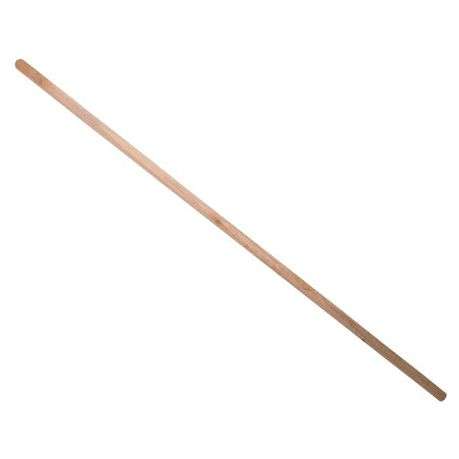 Leo Broom Handle - 25mm x 1200mm