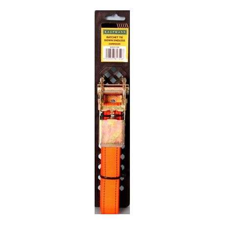 U-Part - Tie Down Ratchet 3.6m