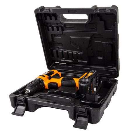 Rockworth 18V Cordless Drill including battery &amp; charger COMBO