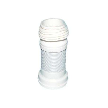 Flexible SV Connector Waste Pan - 110mm