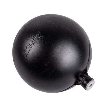 Apex Float Valve Ball Plastic - Black