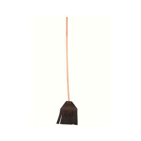 Finger Type Fire Beater - Rubber