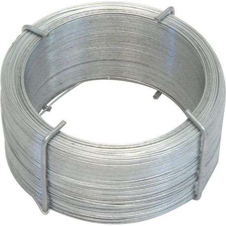 Moto-Quip - E-coil Wire 250g - 1.60mm x 15m