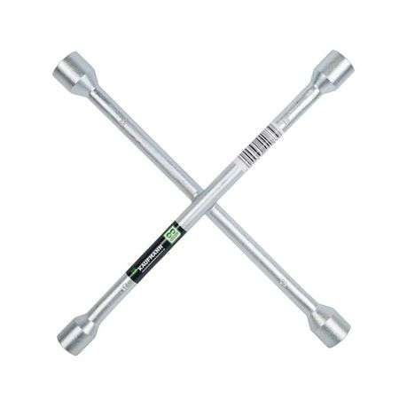 Kaufmann Cross Car Wheel Spanner