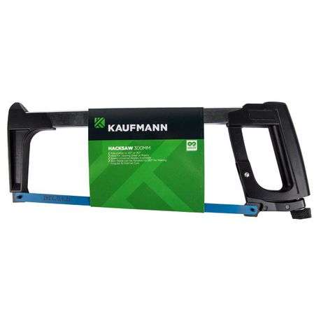 Kaufmann Hacksaw 300mm