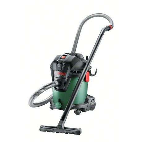 Bosch - AdvancedVac 20 UNI Vacuum