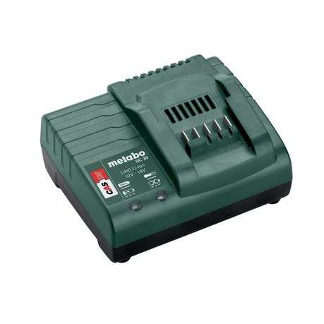 Metabo Cordless Hammer Drill 18V - SB 18 L (602317500)