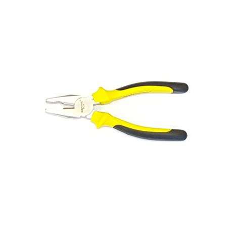 Eurotool Combination Plier 200mm