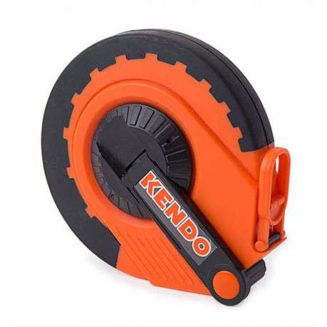 Kendo - Tape Fiberglass - 30m x 15mm