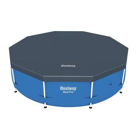 Bestway - 305cm Frame Pool Cover
