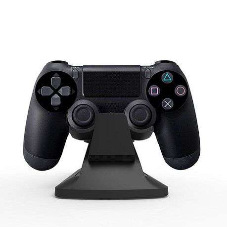 Sparkfox Dual Charging Station for PS4 - Black