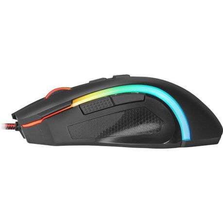Redragon Griffin 7200DPI Gaming Mouse