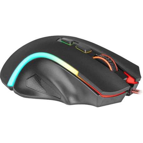 Redragon Griffin 7200DPI Gaming Mouse