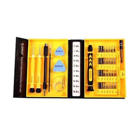 Orico Screwdriver 28-in-1 Set
