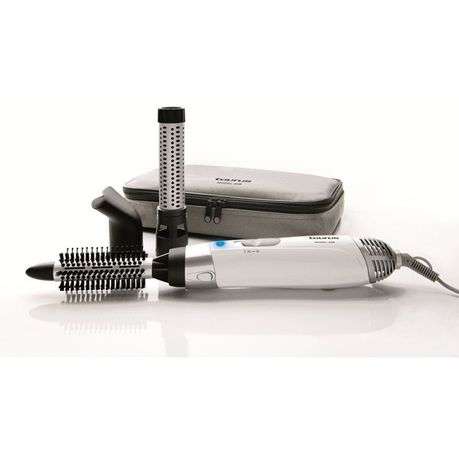 Taurus 3-in-1 Hot Air Salon Brush