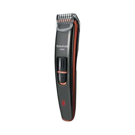 Taurus Hades Beard Trimmer Rechargeable - Grey
