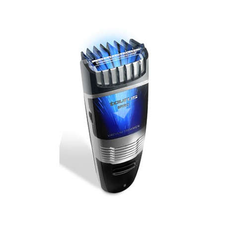 Taurus Trimmer Rechargeable Black 11Height Settings 3.6V "Spiro"
