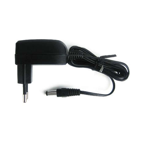 Taurus Trimmer Rechargeable Black 11Height Settings 3.6V "Spiro"