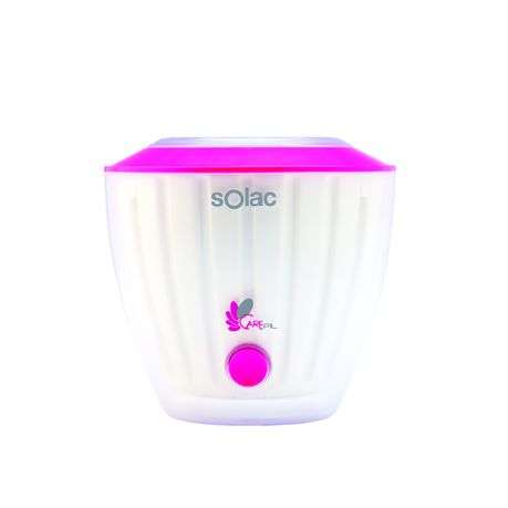 Solac Hot Wax Heating System