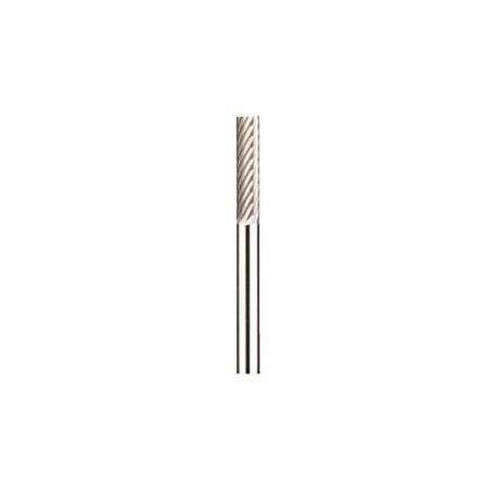 Dremel - Tungsten Carbide Cutter Square Tip - 3.2mm