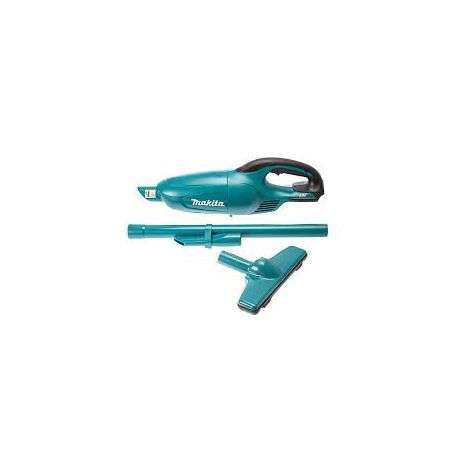 Makita DCL180Z Cordless Vacuums