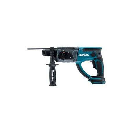 Makita DHR202ZK Cordless Rotary Hammer