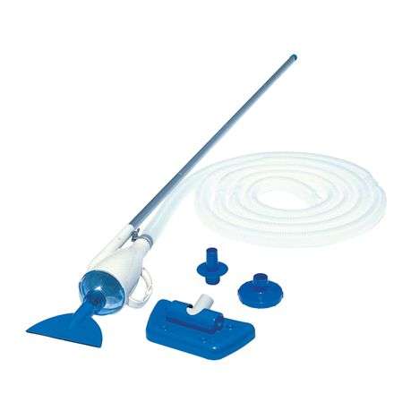 Bestway - AquaCrawl Pool Vacuum