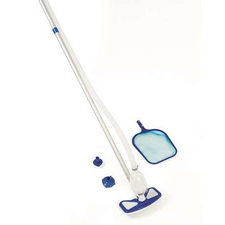 Bestway - Pool + Cleaning Kit